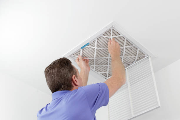 Best Commercial Air Duct Cleaning  in Forked River, NJ